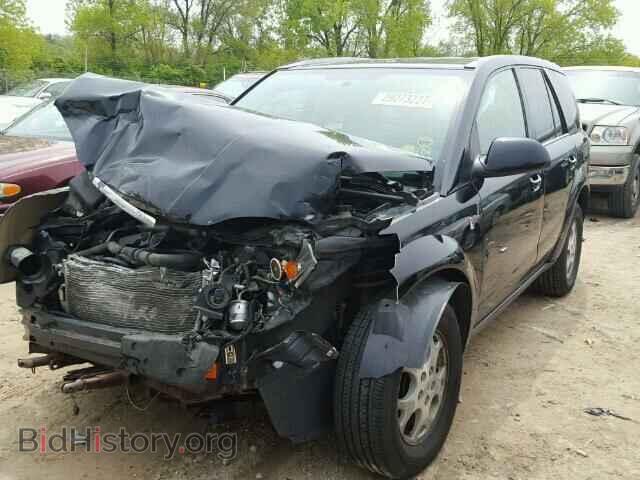 2006 SATURN VUE - VIN: 5GZCZ53406S827247 - Фото 2