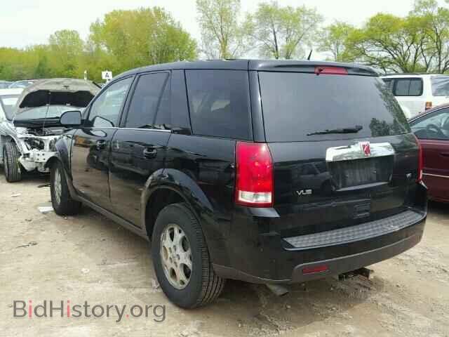 2006 SATURN VUE - VIN: 5GZCZ53406S827247 - Фото 3