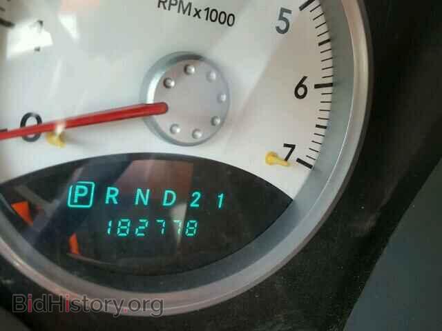 2008 DODGE DURANGO - VIN: 1D8HB48N68F135451 - Фото 8
