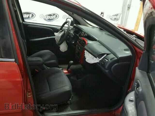 2003 DODGE NEON - VIN: 1B3ES56C43D183450 - Фото 5