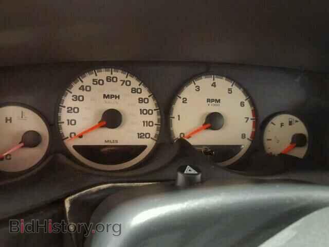 2003 DODGE NEON - VIN: 1B3ES56C43D183450 - Фото 8