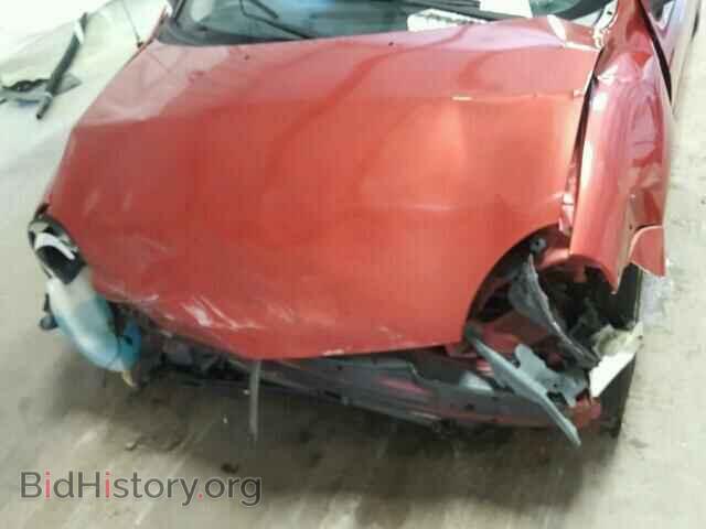 2003 DODGE NEON - VIN: 1B3ES56C43D183450 - Фото 10