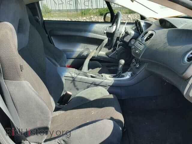 2006 MITSUBISHI ECLIPSE - VIN: 4A3AK24F46E601350 - Фото 5