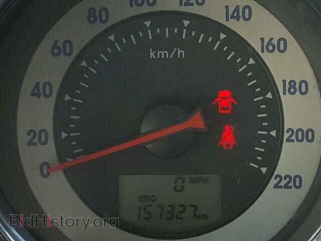 2006 MITSUBISHI ECLIPSE - VIN: 4A3AK24F46E601350 - Фото 8