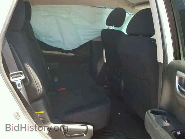 2015 NISSAN PATHFINDER - VIN: 5N1AR2MM2FC704657 - Photo 6