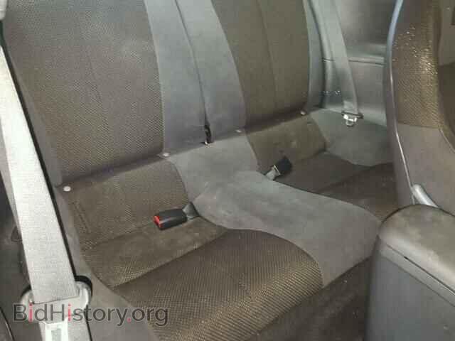 2008 MITSUBISHI ECLIPSE - VIN: 4A3AK24F48E011166 - Фото 6