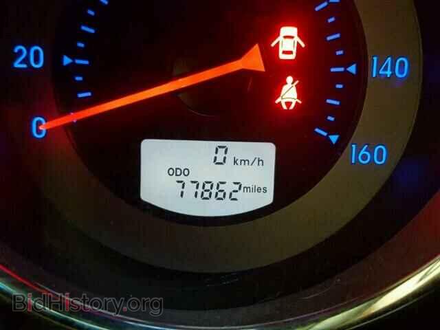 2008 MITSUBISHI ECLIPSE - VIN: 4A3AK24F48E011166 - Фото 8