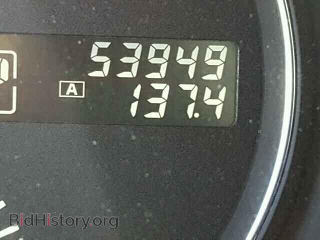 2012 NISSAN MAXIMA - VIN: 1N4AA5APXCC814823 - Фото 8