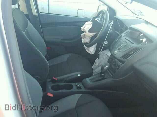 2014 FORD FOCUS - VIN: 1FADP3E22EL348483 - Photo 5