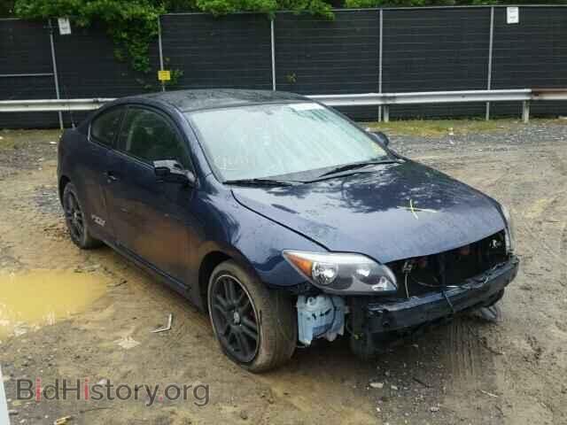 Photo JTKDE177650008440 - TOYOTA SCION 2005