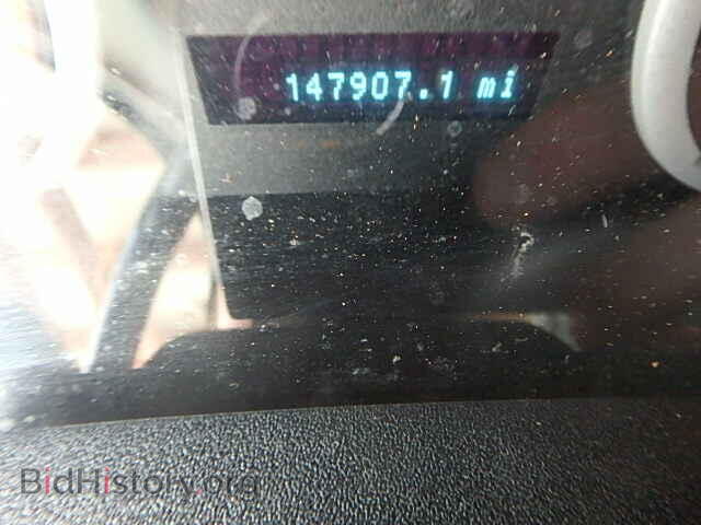 2008 FORD FOCUS - VIN: 1FAHP35N68W226496 - Фото 8