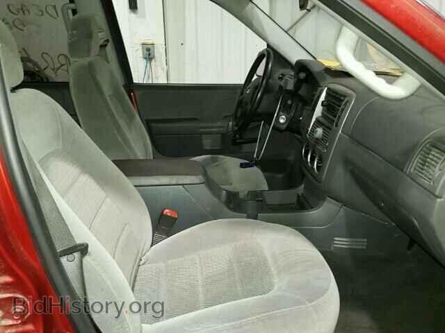 2005 FORD EXPLORER - VIN: 1FMZU73E45ZA48370 - Photo 5