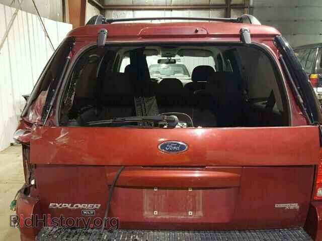 2005 FORD EXPLORER - VIN: 1FMZU73E45ZA48370 - Photo 9