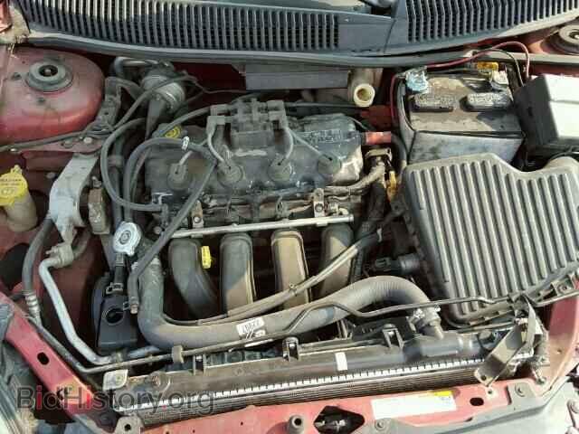 2004 DODGE NEON - VIN: 1B3ES56C24D567373 - Фото 7