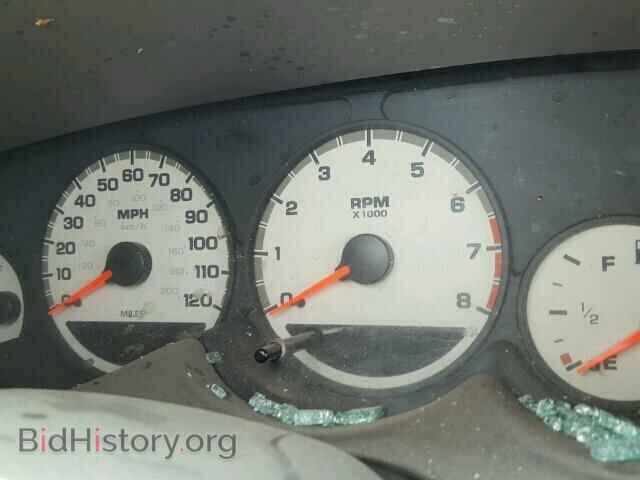 2004 DODGE NEON - VIN: 1B3ES56C24D567373 - Фото 8