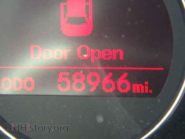 2011 KIA OPTIMA - VIN: KNAGM4A71B5158694 - Фото 8