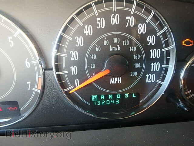 2002 CHRYSLER SEBRING - VIN: 1C3EL46X12N129044 - Фото 8
