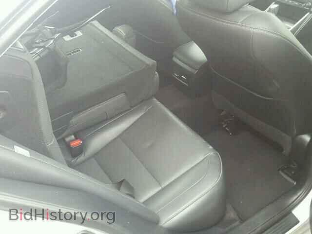 2014 LEXUS IS250 - VIN: JTHBF1D25E5024571 - Фото 6