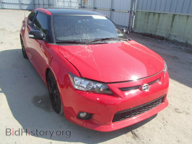Фотография JTKJF5C73D3052888 - TOYOTA SCION 2013