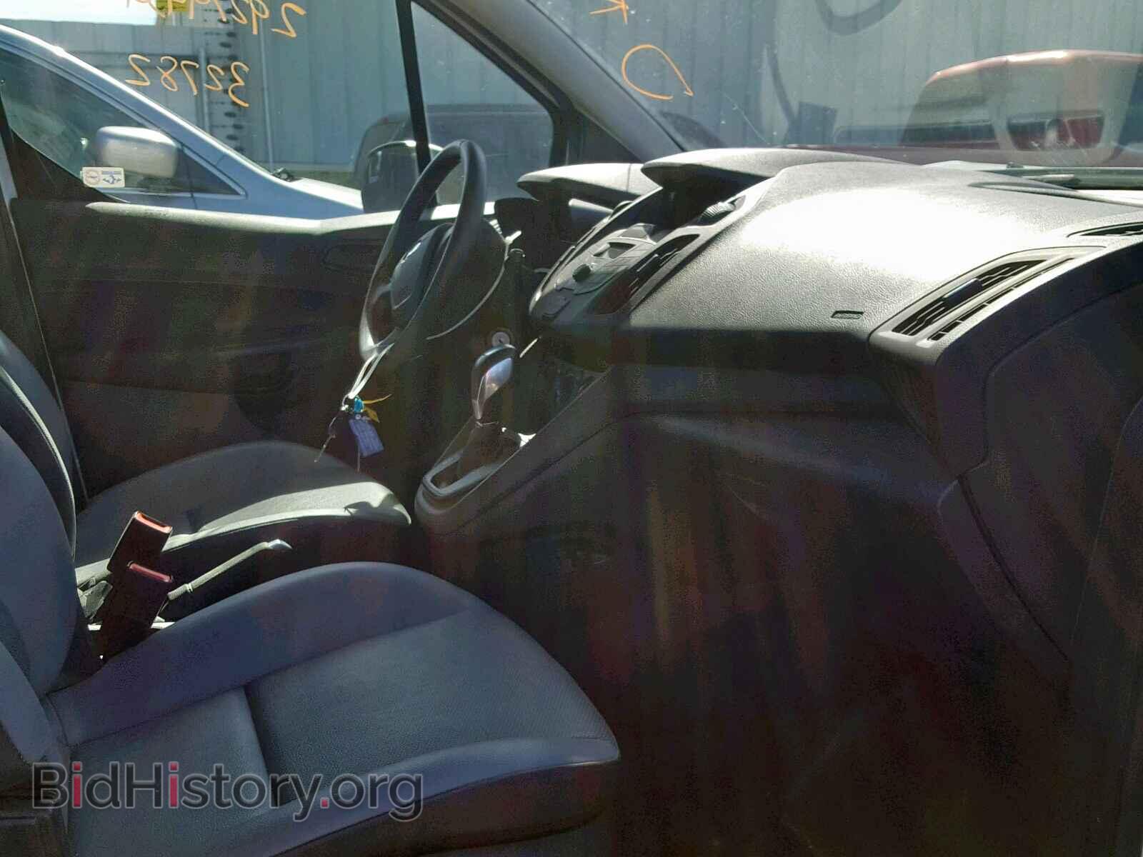 2017 FORD TRANSIT CO - VIN: NM0LS7E76H1319105 - Фото 5