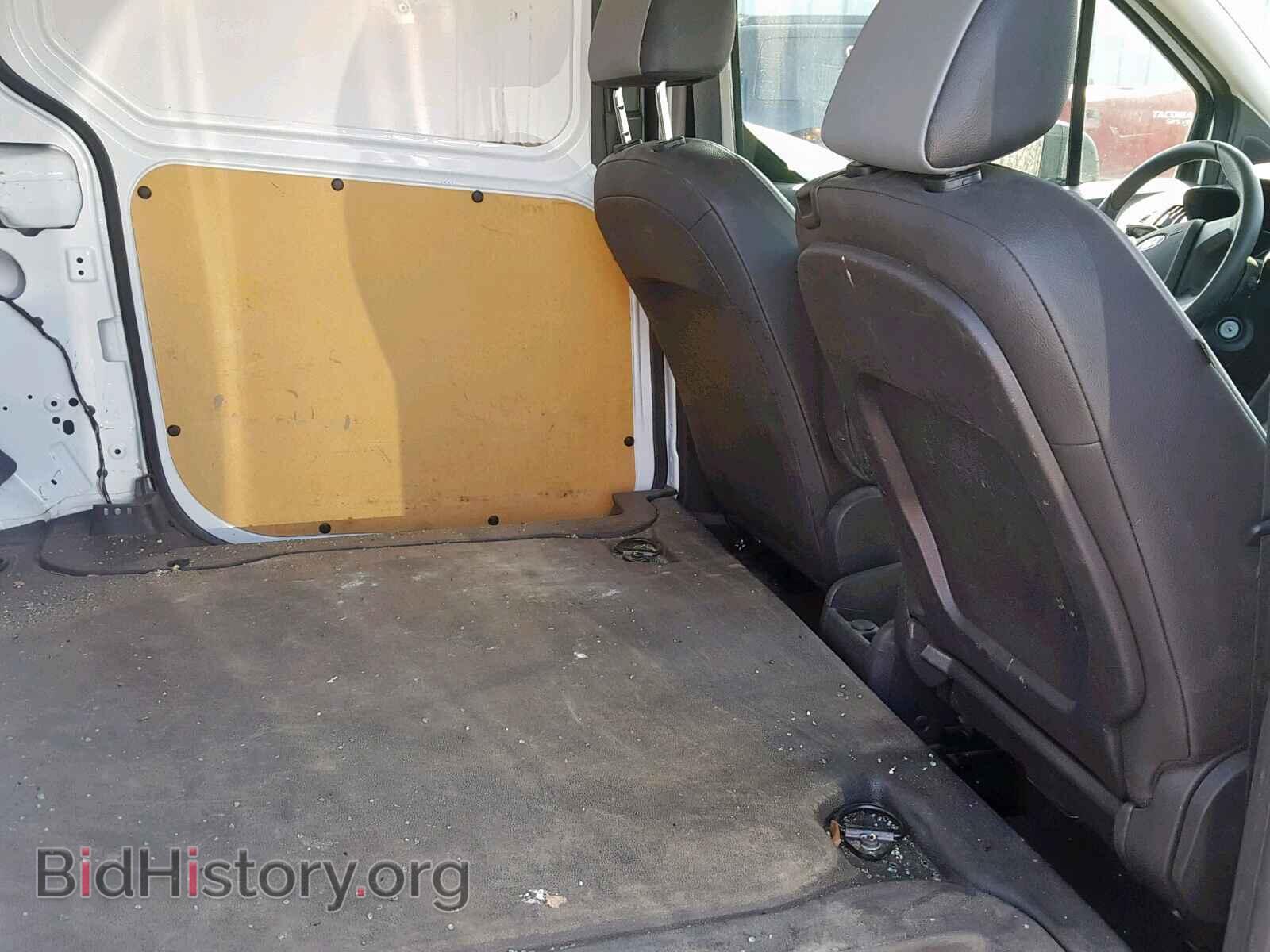 2017 FORD TRANSIT CO - VIN: NM0LS7E76H1319105 - Фото 6
