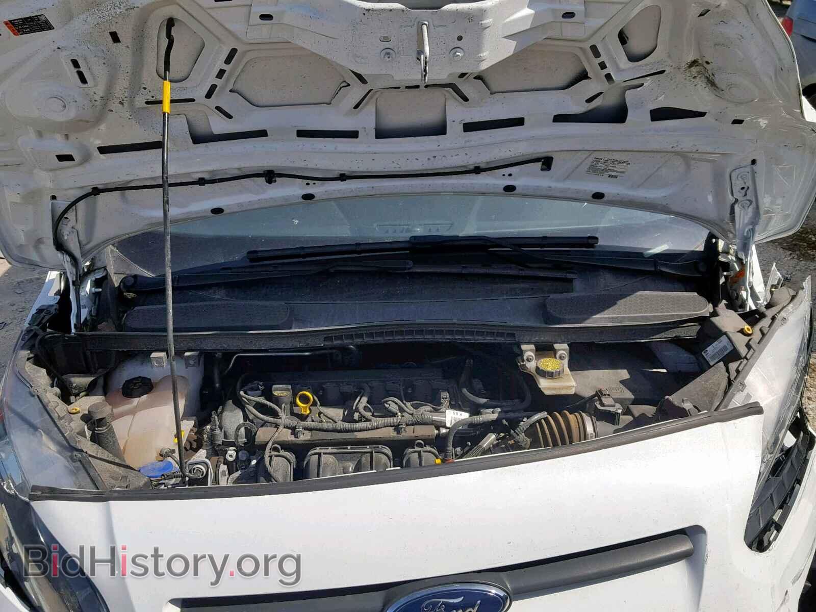 2017 FORD TRANSIT CO - VIN: NM0LS7E76H1319105 - Фото 7