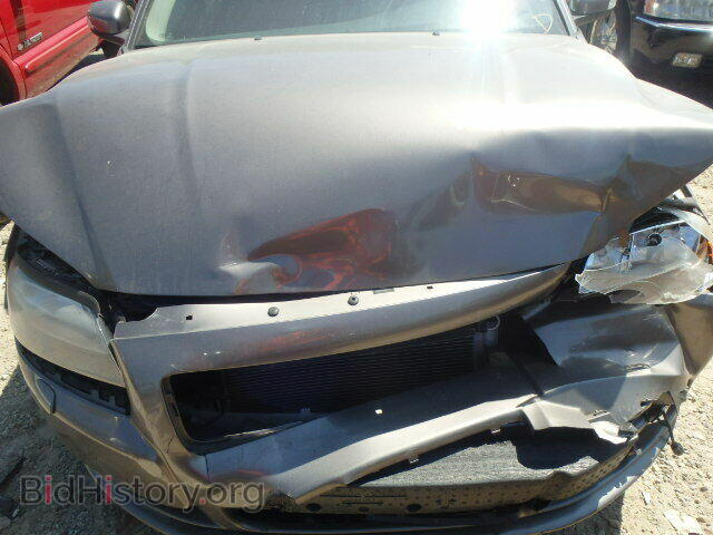 2007 VOLVO S80 - VIN: YV1AS982471020842 - Фото 7