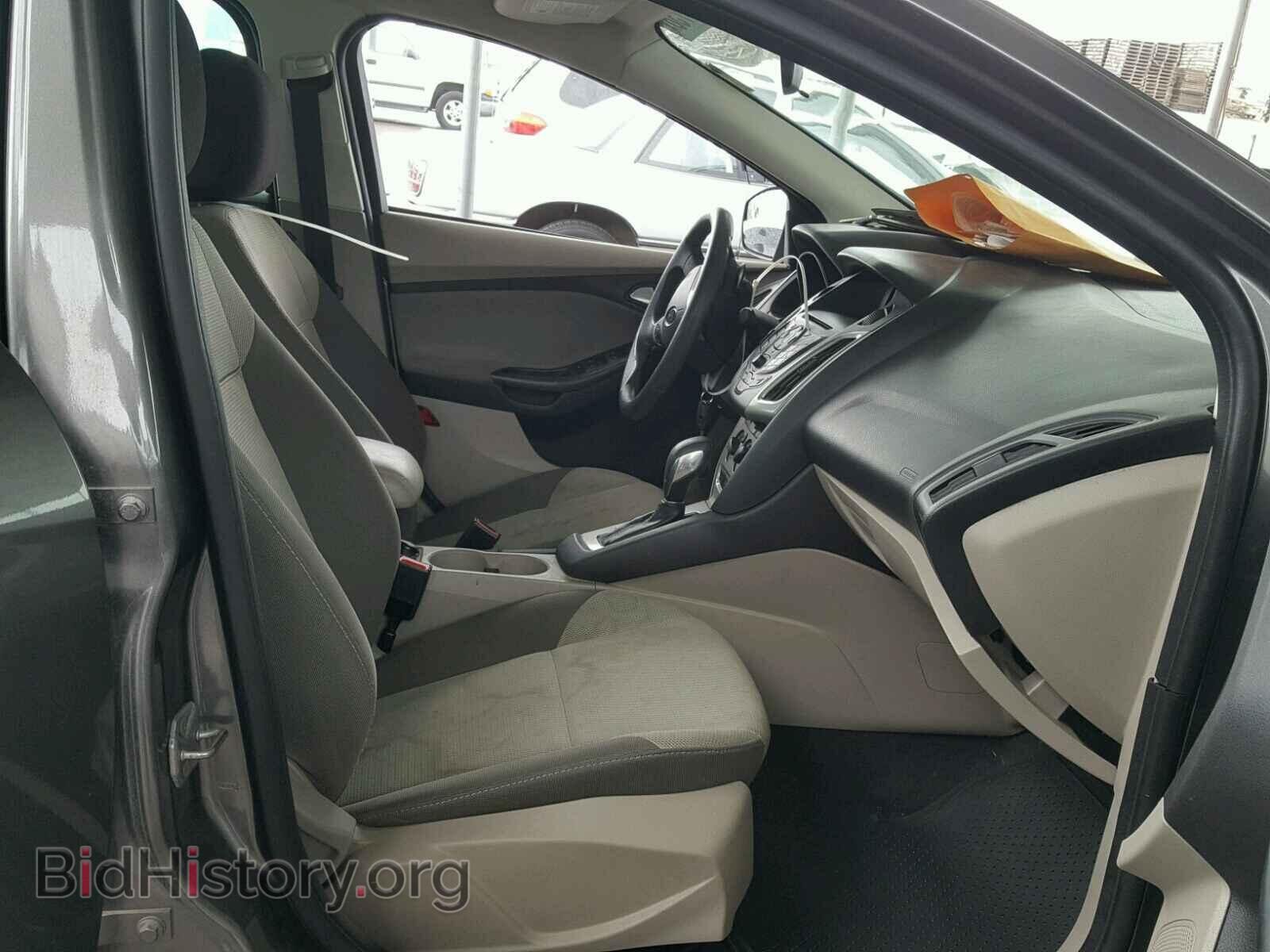 2014 FORD FOCUS - VIN: 1FADP3F28EL146018 - Photo 5