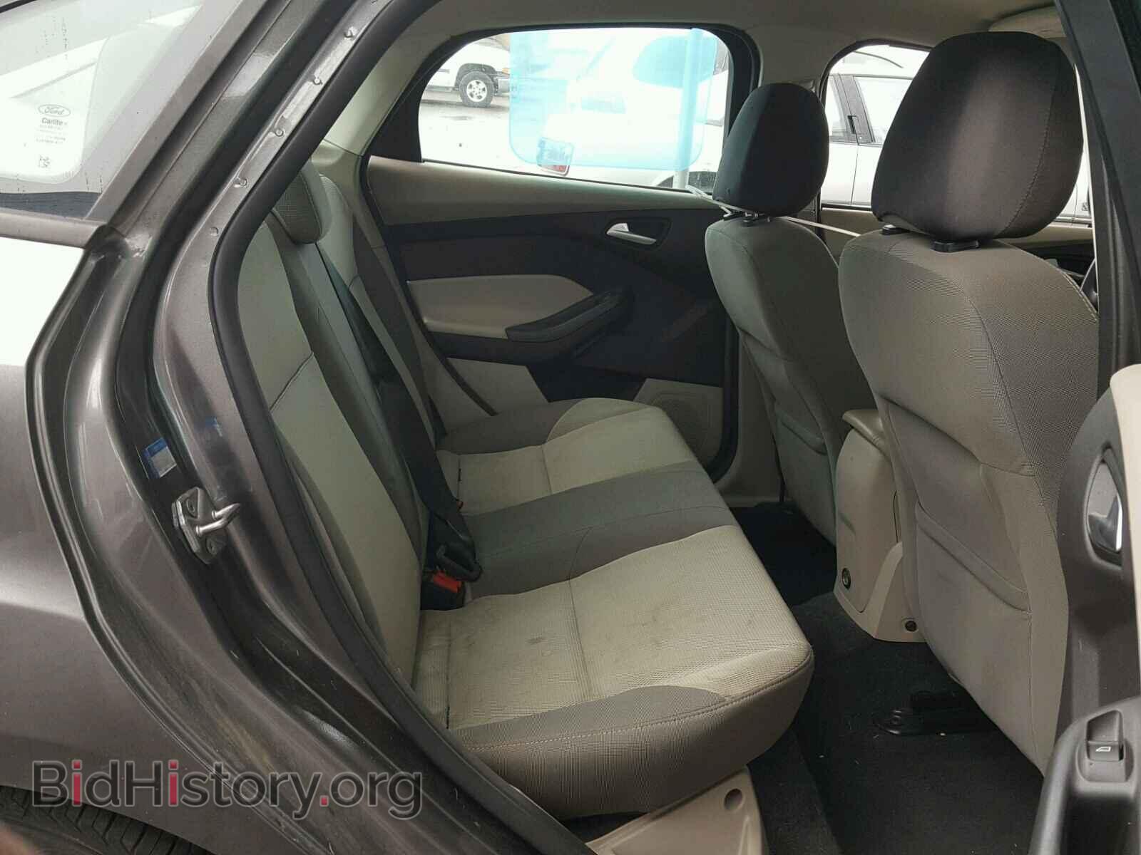 2014 FORD FOCUS - VIN: 1FADP3F28EL146018 - Photo 6