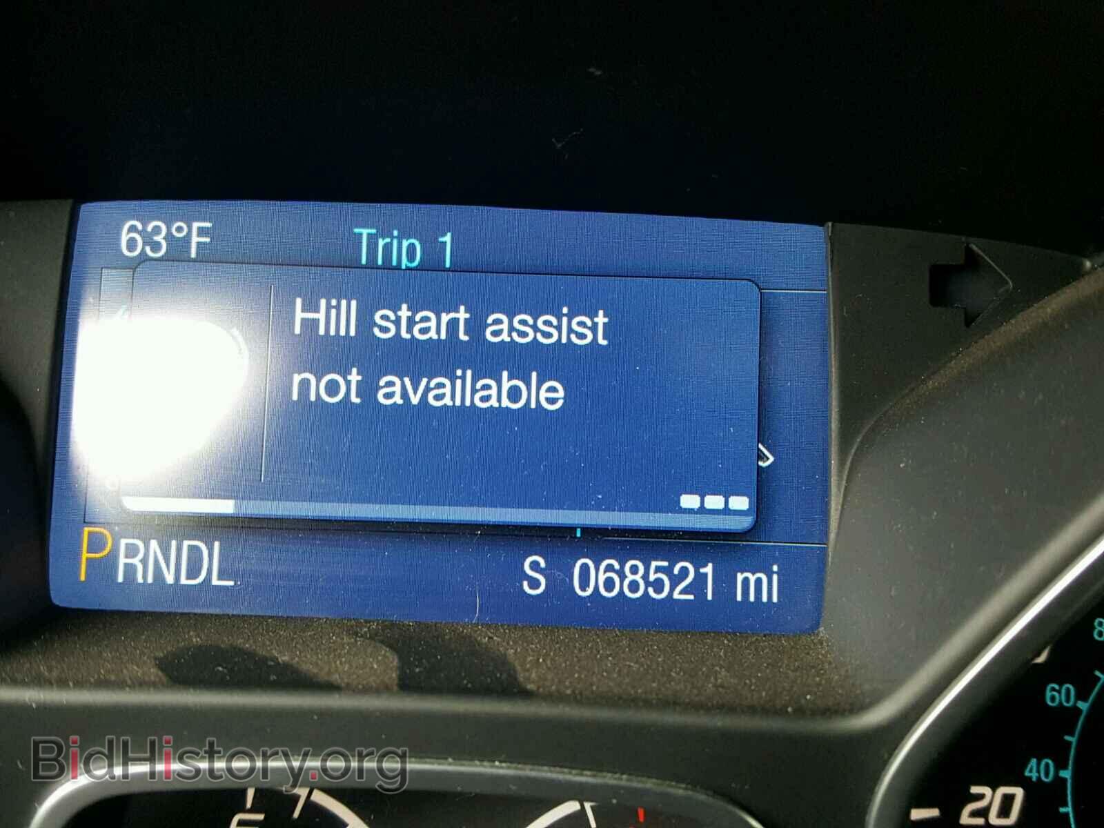2014 FORD FOCUS - VIN: 1FADP3F28EL146018 - Photo 8