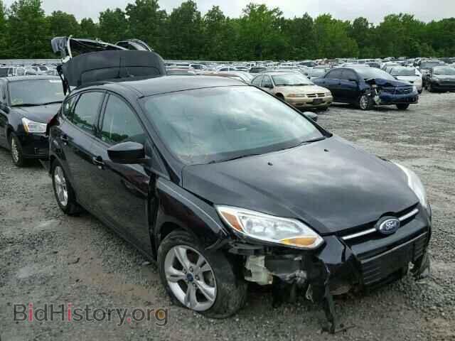 Photo 1FAHP3K23CL287700 - FORD FOCUS 2012