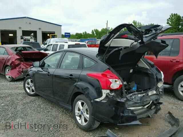 2012 FORD FOCUS - VIN: 1FAHP3K23CL287700 - Photo 3