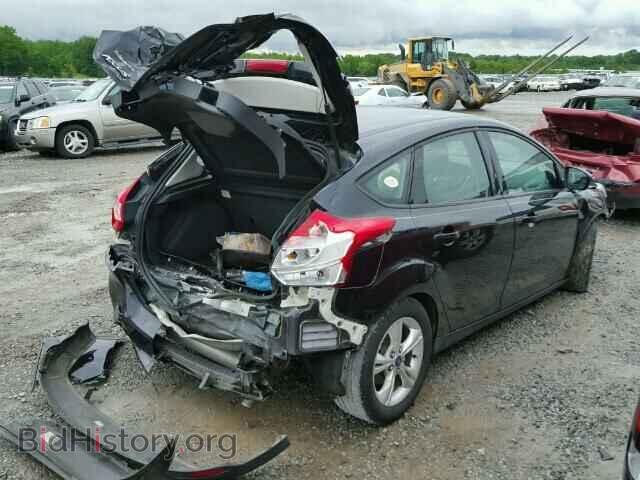 2012 FORD FOCUS - VIN: 1FAHP3K23CL287700 - Photo 4