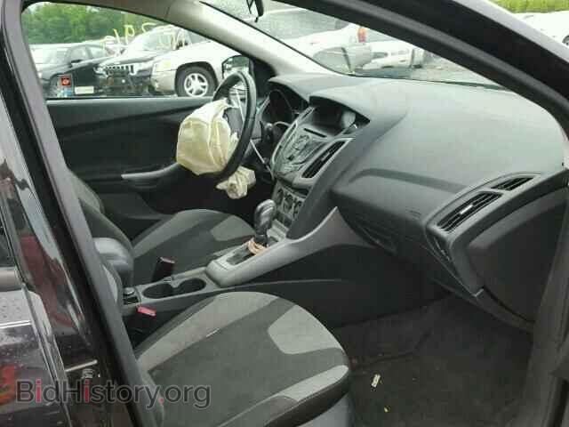 2012 FORD FOCUS - VIN: 1FAHP3K23CL287700 - Photo 5