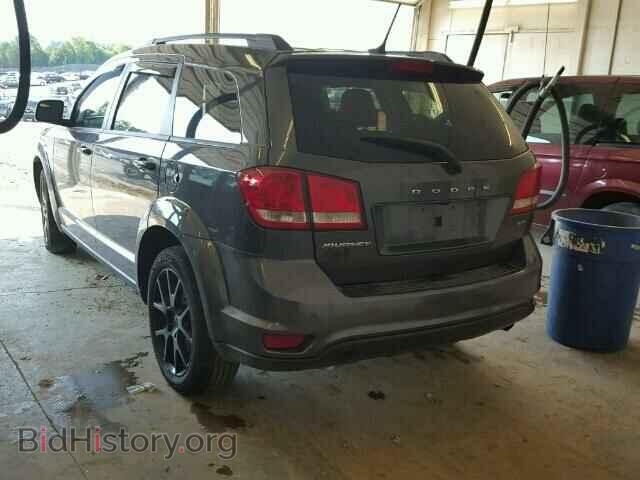 2015 DODGE JOURNEY - VIN: 3C4PDCBB3FT737112 - Photo 3