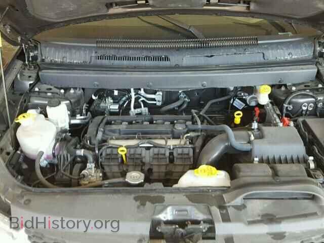 2015 DODGE JOURNEY - VIN: 3C4PDCBB3FT737112 - Photo 7