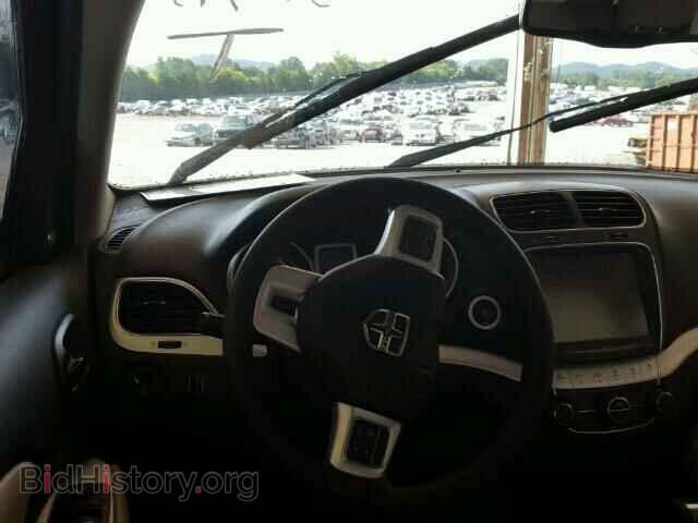 2015 DODGE JOURNEY - VIN: 3C4PDCBB3FT737112 - Photo 10