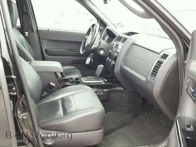 2012 FORD ESCAPE - VIN: 1FMCU0E75CKB01935 - Фото 5