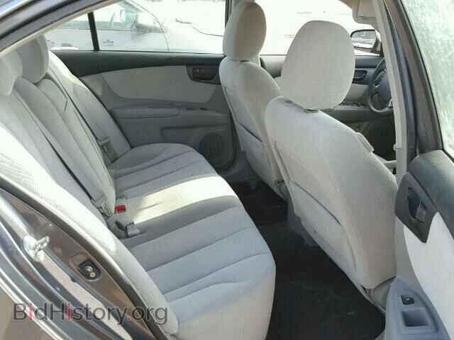 2007 KIA OPTIMA - VIN: KNAGE124775159629 - Фото 6