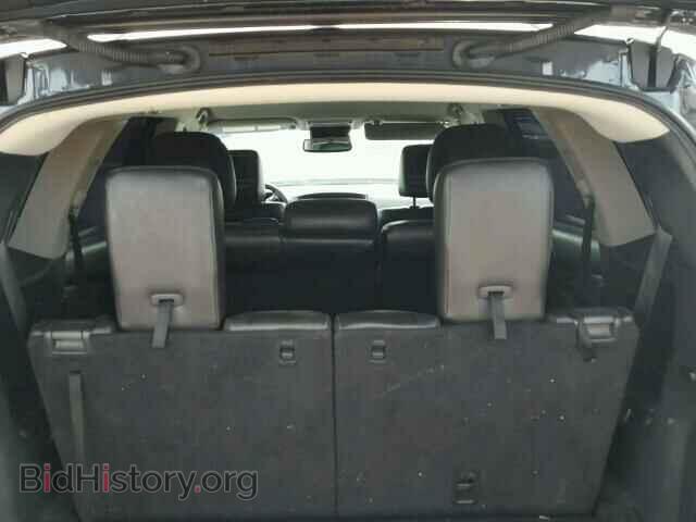 2013 NISSAN PATHFINDER - VIN: 5N1AR2MN1DC615085 - Photo 9