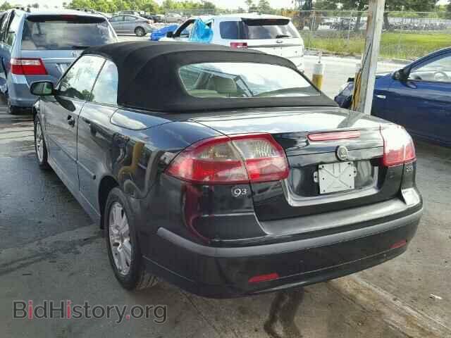 2006 SAAB 9 3 - VIN: YS3FD75Y766105011 - Photo 3