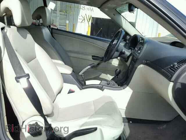 2006 SAAB 9 3 - VIN: YS3FD75Y766105011 - Photo 5