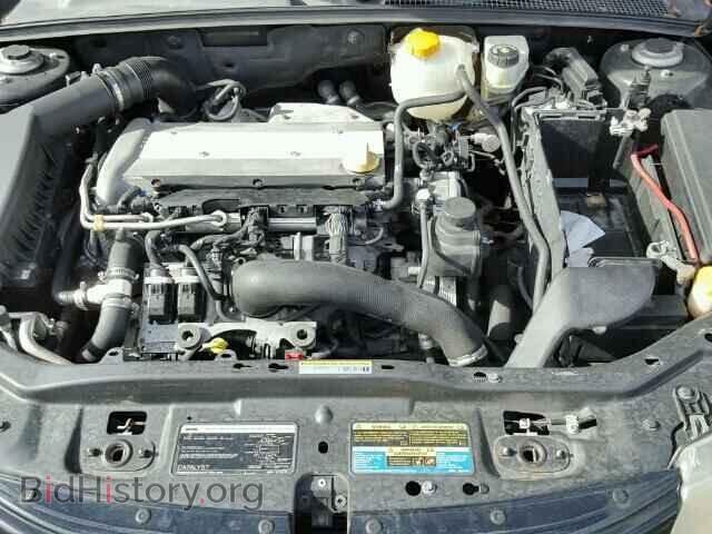 2006 SAAB 9 3 - VIN: YS3FD75Y766105011 - Photo 7