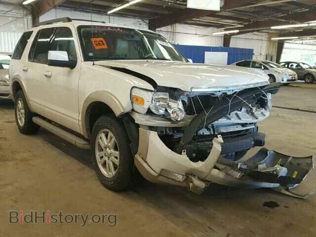 Photo 1FMEU7EEXAUA35657 - FORD EXPLORER 2010