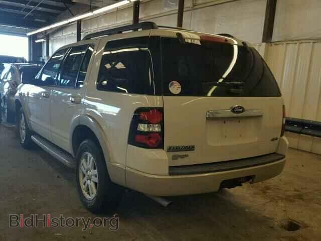 2010 FORD EXPLORER - VIN: 1FMEU7EEXAUA35657 - Photo 3
