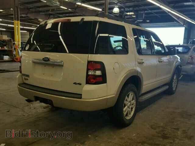 2010 FORD EXPLORER - VIN: 1FMEU7EEXAUA35657 - Photo 4