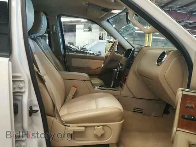 2010 FORD EXPLORER - VIN: 1FMEU7EEXAUA35657 - Photo 5