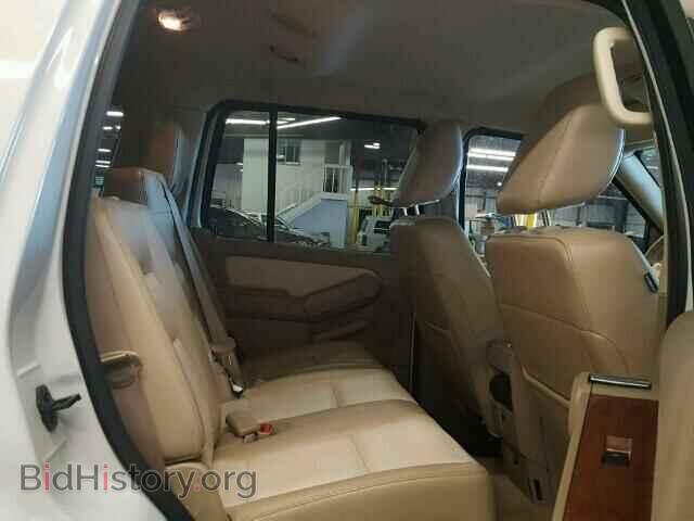 2010 FORD EXPLORER - VIN: 1FMEU7EEXAUA35657 - Photo 6