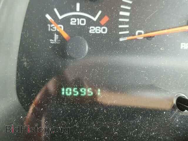 2000 DODGE DAKOTA - VIN: 1B7FL26X8YS500344 - Фото 8