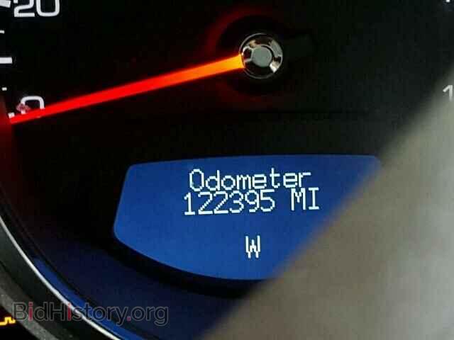 2008 CADILLAC CTS - VIN: 1G6DV57V380181188 - Фото 8